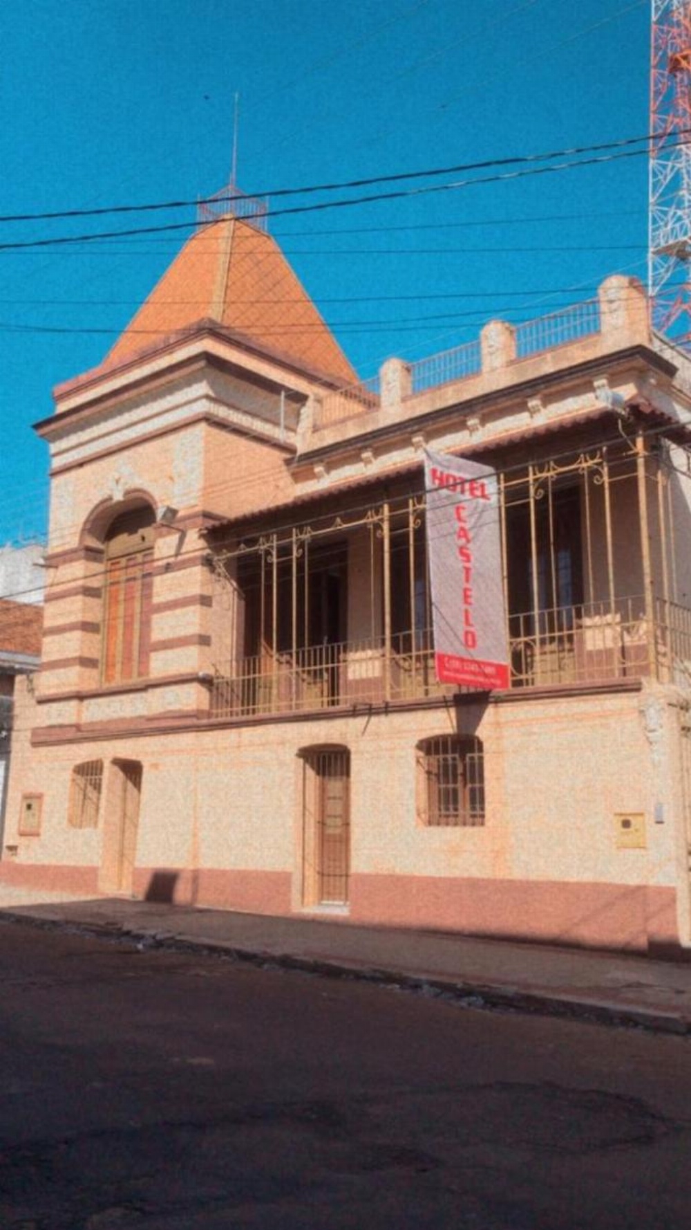 Hotel Castelo Image 12